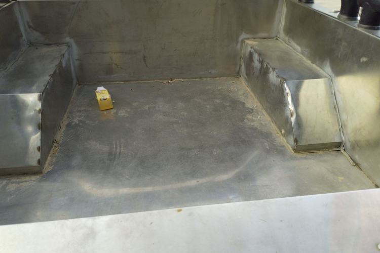 Used Nissan Navara 2017 2.5L Automatic 4x4 Luxury Edition QR25