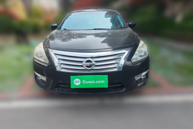 Used Nissan Teana 2013 2.0L XL Comfort Edition
