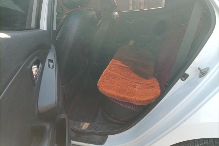 Used Hyundai ix35 2010 2.0L Automatic Two-Wheel Drive Elite Edition GLS
