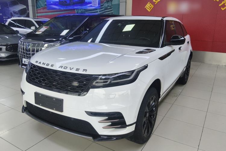 Used Land Rover Range Velar 2018 P380 R-DYNAMIC SE