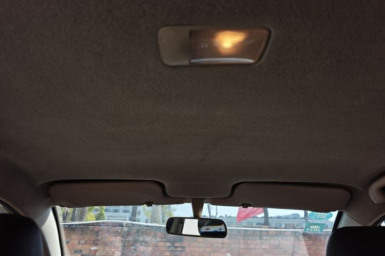 Used BYD F3 2018 1.5L Manual Classic Model
