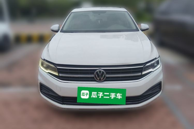 Used Volkswagen Bora 2021 1.5L Automatic Fashionable Smart Connectivity Version
