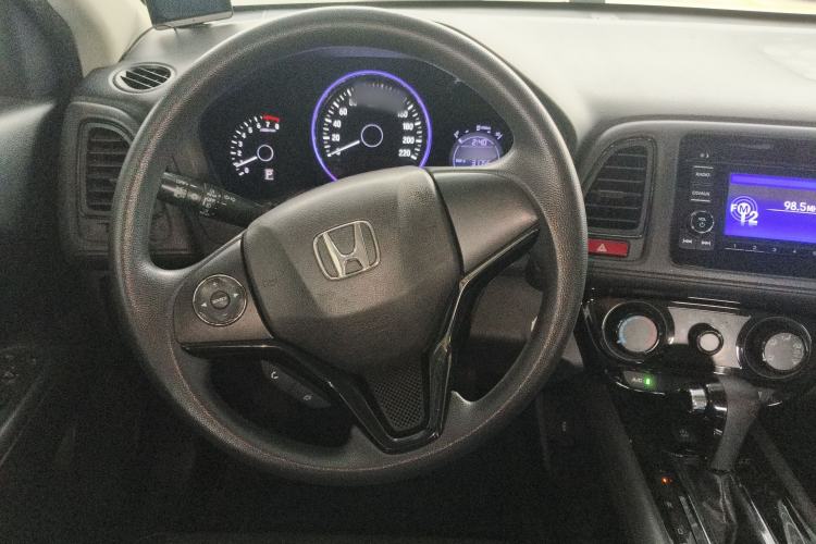 Used Honda Vezel 2017 1.8L CVT 2WD Elite Model