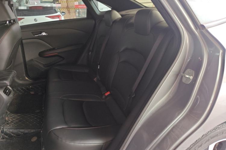 Used Chevrolet Monza 2020 Light Hybrid RS 330T Automatic Comfort Edition
