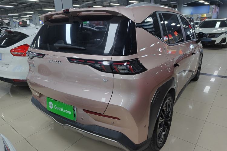 Used AION Y 2022 80 Intelligent Driving Version