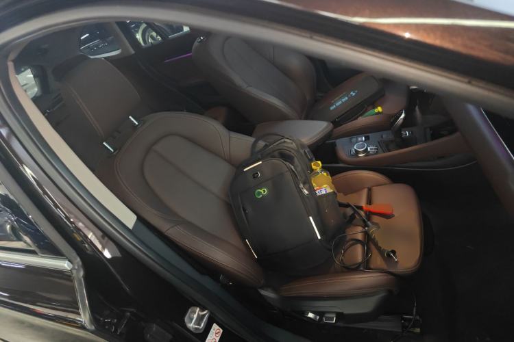 Used BMW X1 2022 sDrive25Li Leading Model
