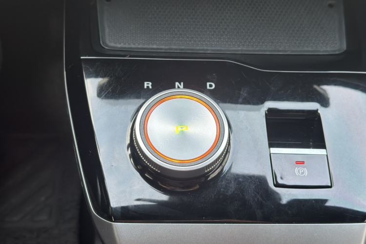 Used MG 4 EV 2023 415 km Range Sea-Faring Champion Edition