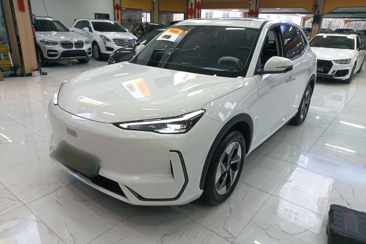 Used Geely Galaxy E5 2024 440km Exploration Version