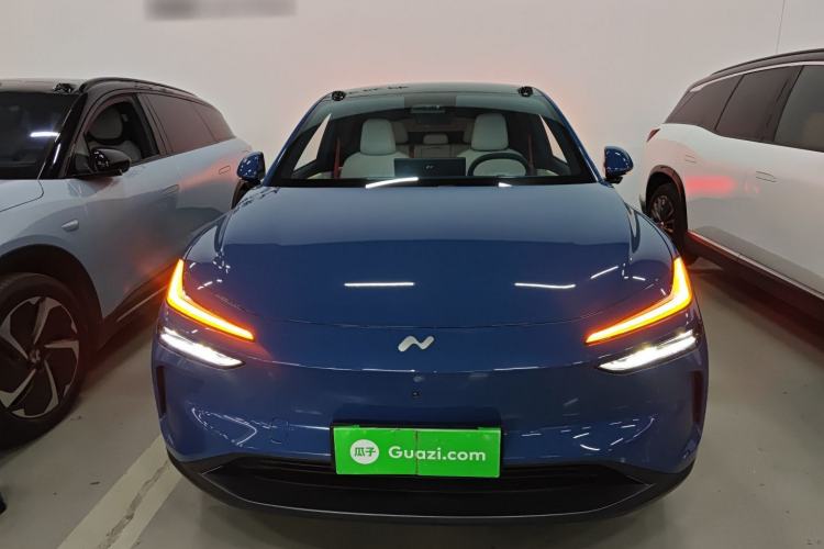 Used ONVO L60 2024 60 kWh All-Wheel Drive