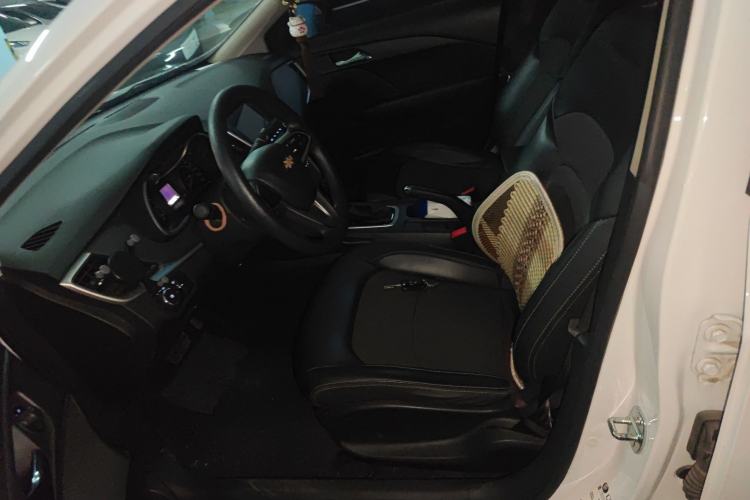 Used Chevrolet Cavalier 2016 1.5L Automatic Xinyue Edition