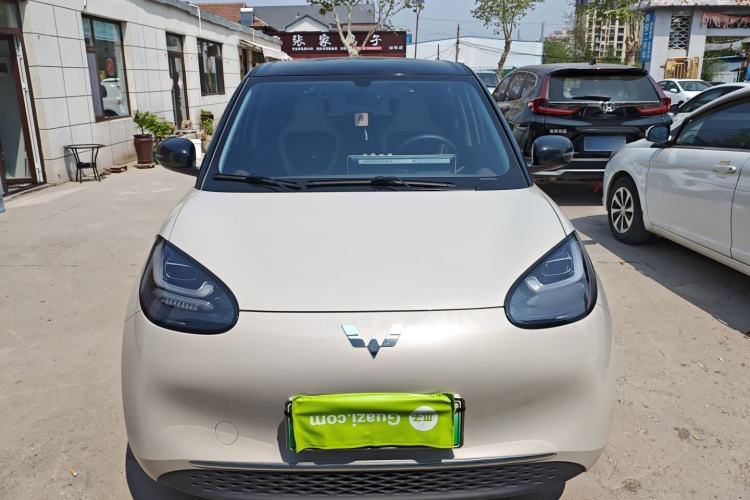 Used Wuling Bingo 2023 333km Enjoy+ Version Front