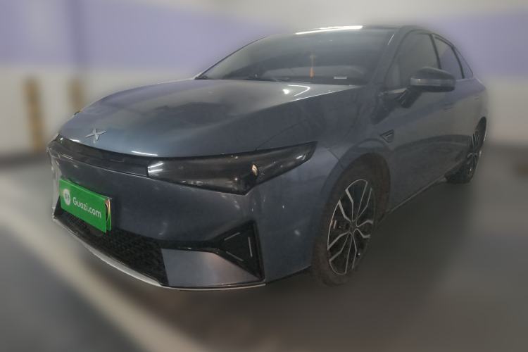Used XPeng P5 2024 500 Plus Edition