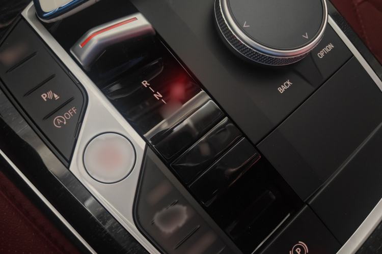 Used BMW 3 Series 2024 325Li M Sport Package
