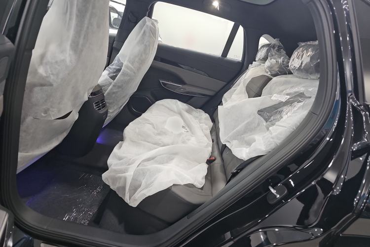 Used Hongqi Tiangong 08 2025 605 Pioneer Edition
