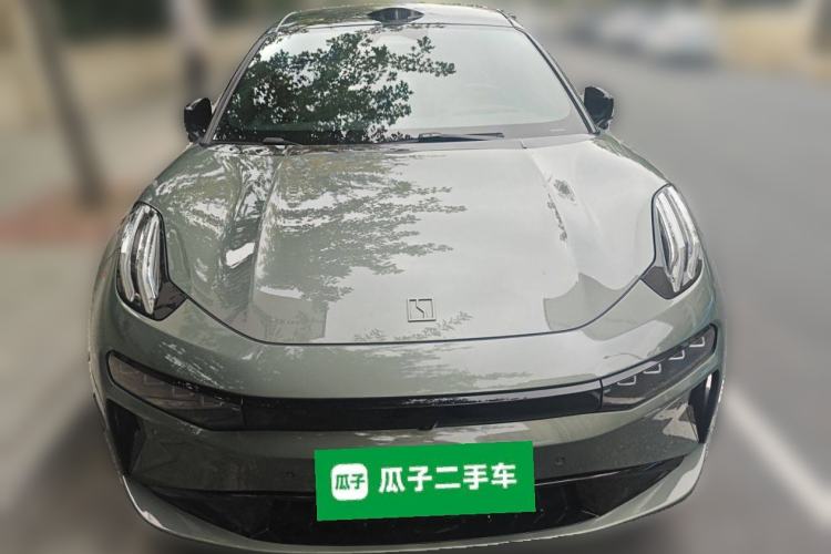 Used Zeekr 001 2024 ME Edition 100 kWh All-Wheel Drive