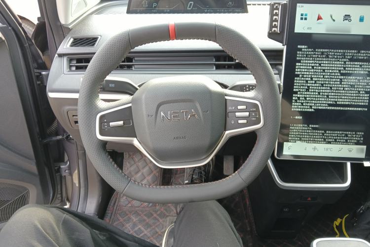 Used NETA AYA 2023 401 Lite