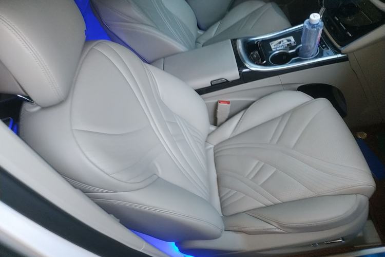 Used Buick GL8 2023 ES Lu Zun Comfort Model
