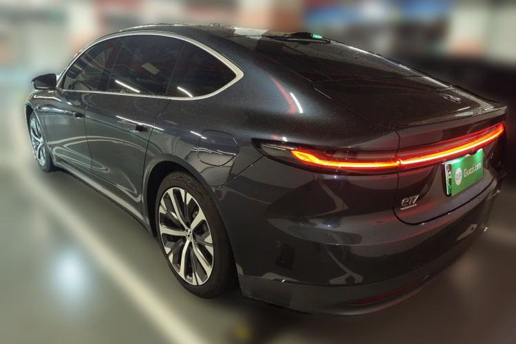 Used Nio ET7 2024 75 kWh Executive Edition
