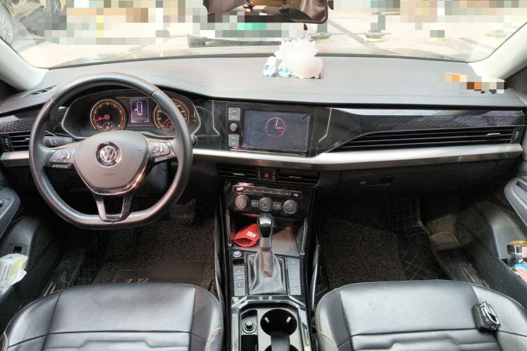 Used Volkswagen Passat 2019 330TSI Elite Edition China VI
