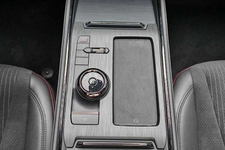 Used Ford EVOS 2022 EcoBoost 245 Sport Edition
