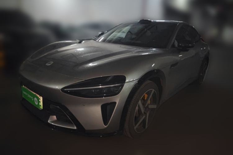 Used Xiaomi Auto YU7 2025 Ultra-Long Range High-Performance All-Wheel-Drive Max Edition