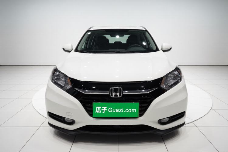 Used Honda Vezel 2015 1.5L CVT two-wheel drive Comfort trim