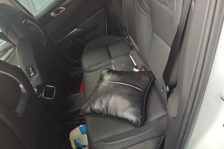 Used Lynk & Co 01 EM-P 2018 1.5T PHEV JingPro National Emission Standard V
