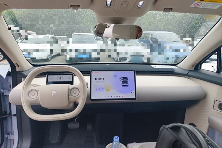 Used firefly 2025 Free Edition
