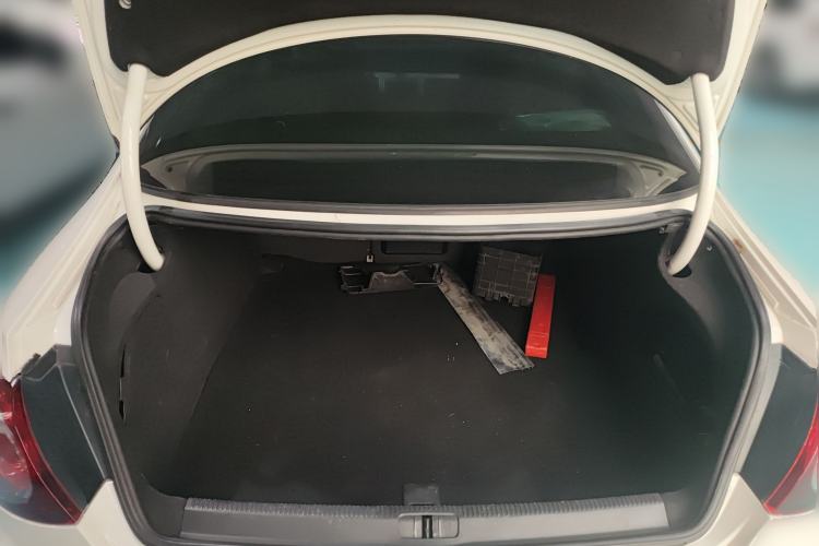 Used Volkswagen FAW-Volkswagen CC 2012 2.0 TSI Luxury Model Trunk