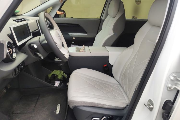 Used ARCFOX Kaola 2023 Parent-Child Edition Pro