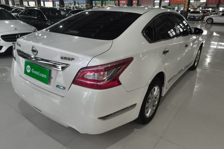 Used Nissan Teana 2013 2.0L XL Comfort Edition
