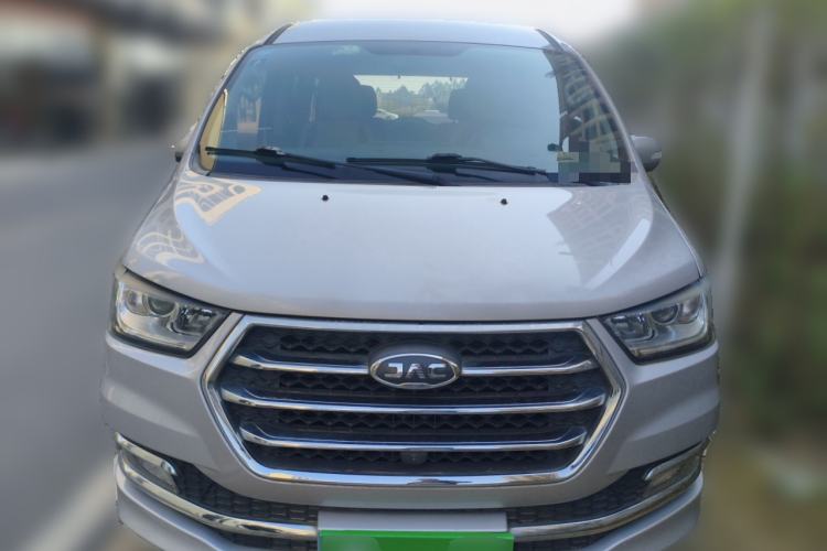 Used JAC Refine M4 2019 Business Series 2.0L Manual Business Version China V Standard