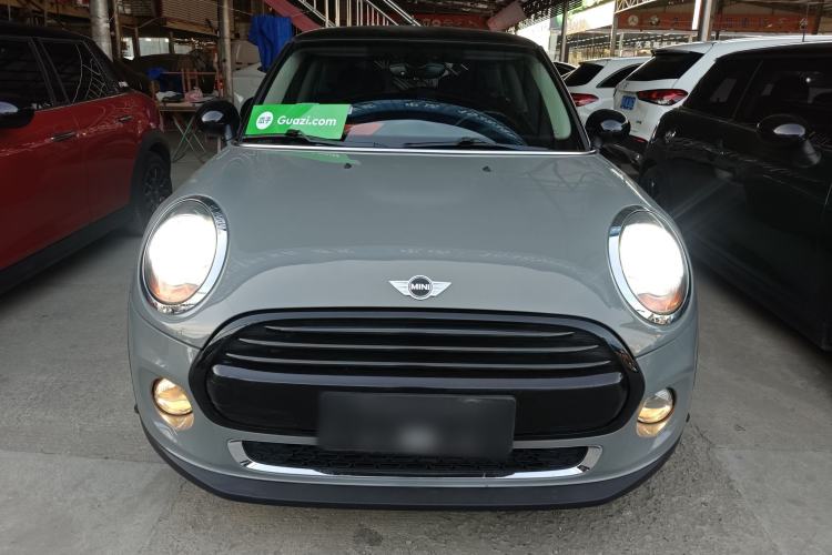 Used MINI MINI 2016 1.5T COOPER