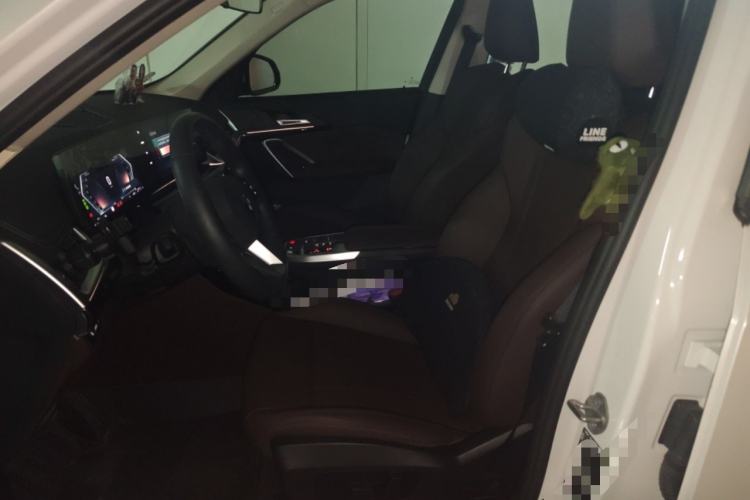 Used BMW X1 2023 sDrive20Li X Design Package