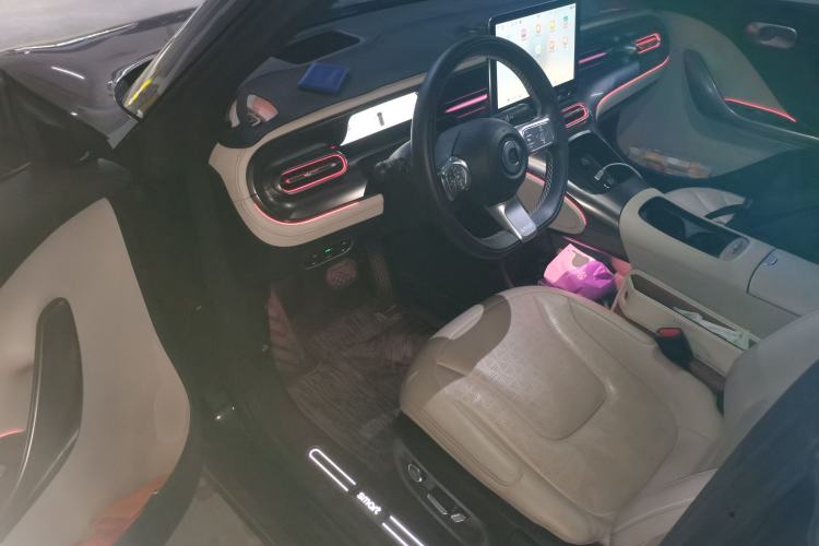 Used smart #1 2022 Premium Edition