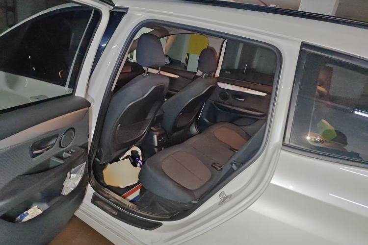 Used BMW 2 Series Gran Tourer 2015 218i Leading Model