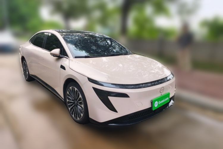 Used Nissan N7 2025 510 Pro
