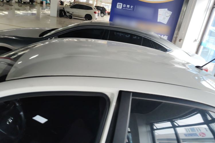 Used Toyota Vios 2019 1.5L CVT Innovation Edition