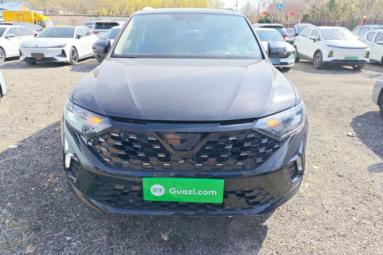 Used Jetta VS5 2024 280TSI Automatic Pioneer Edition