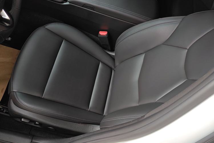 Used Cadillac CT4 2021 28T Fashion Edition
