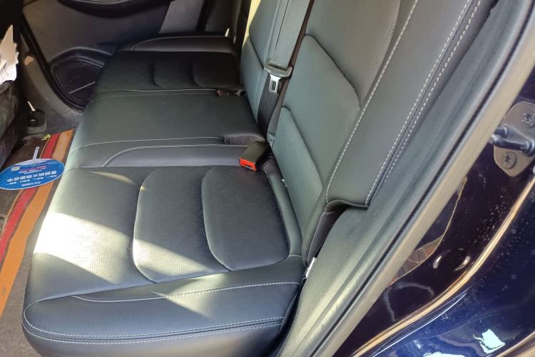 Used Skyworth EV6 2021 520 Standard Edition