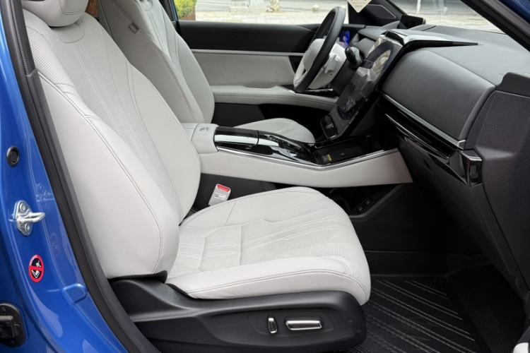 Used Honda S7 2025 Navigator Edition