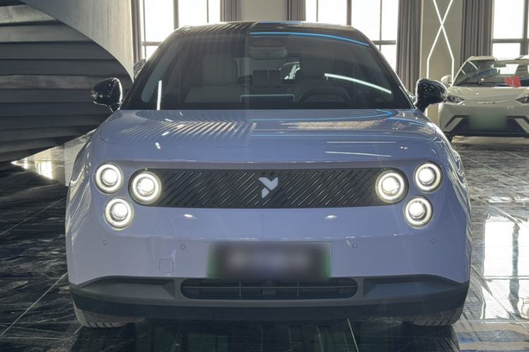 Used firefly firefly 2025 Illuminated Edition