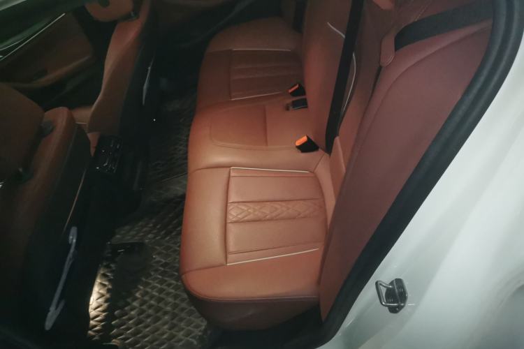 Used BMW 5 Series 2021 Facelifted 525Li M Sport Package