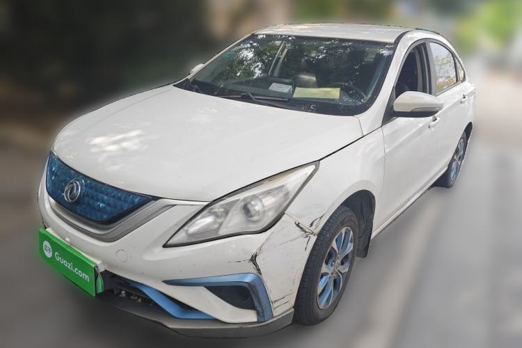 Used FORTHING S50 2018 Luxury Model