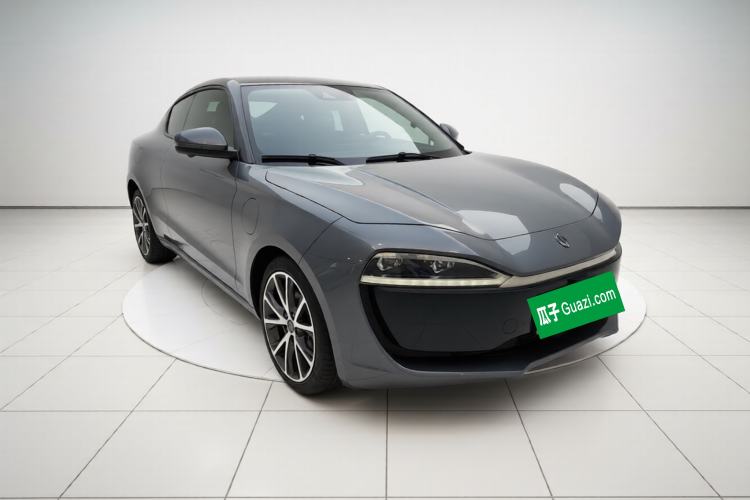 Used Leapmotor S01 2019 380 Pro
