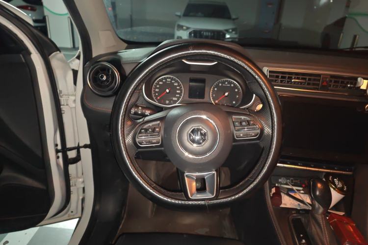 Used MG ZS 2020 180 DVVT Automatic Lite
