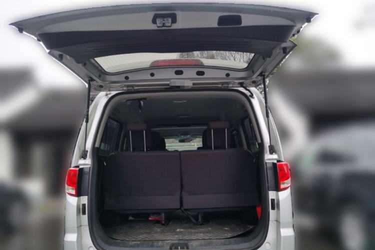 Used JAC Refine M4 2022 2.0 TGDI Automatic Business Edition
