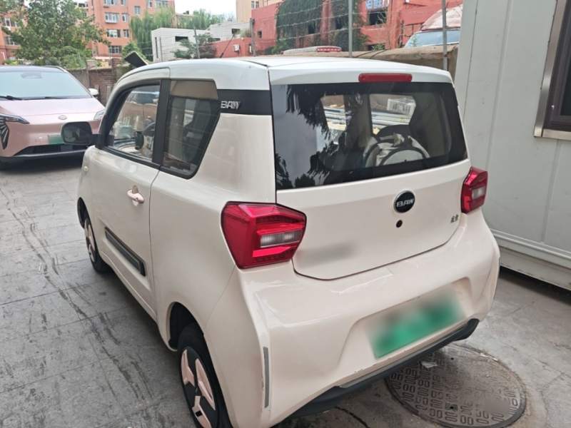 Used BAW Yuanbao 2022 Yue Meng Edition — 4