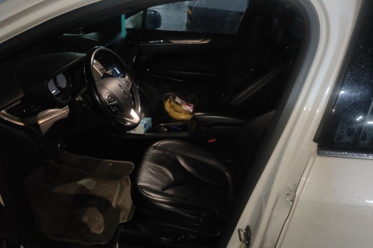 Used Lincoln MKC 2017 2.0T Two-Wheel Drive Deluxe Edition